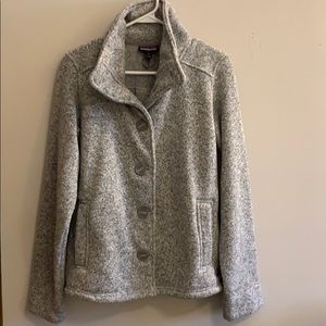 Patagonia Better Sweater Swing Jacket